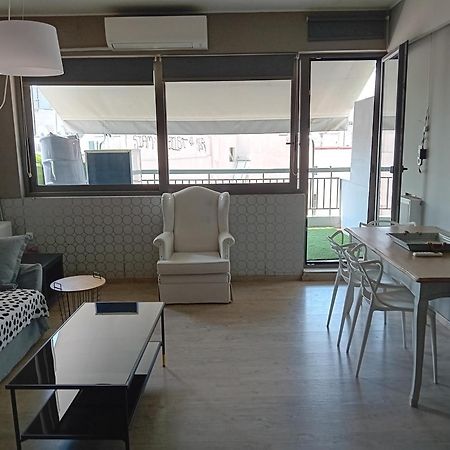 Art Suite 7 Thessaloniki Exterior photo
