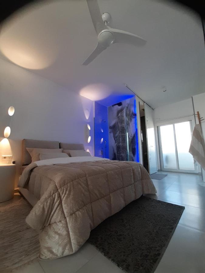 Art Suite 7 Thessaloniki Exterior photo