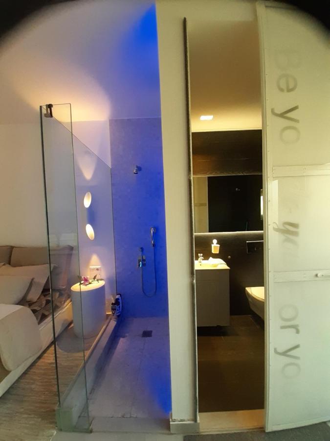 Art Suite 7 Thessaloniki Exterior photo
