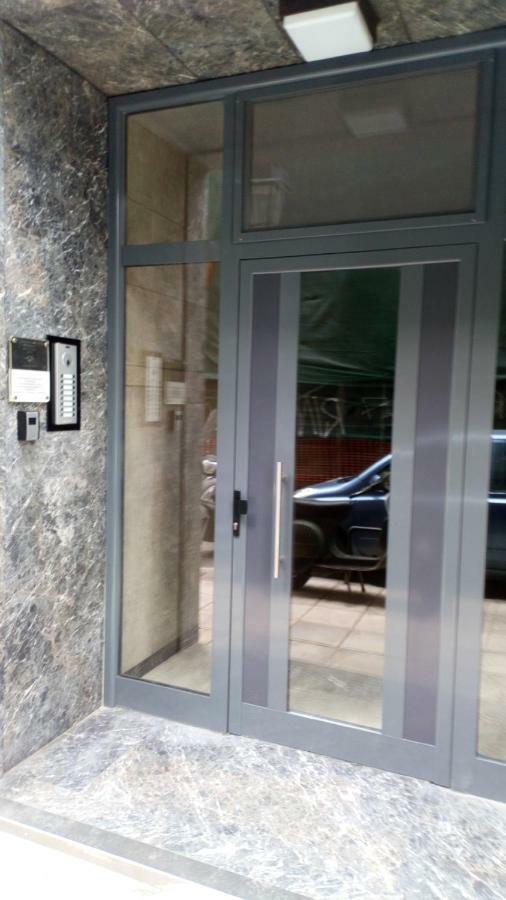 Art Suite 7 Thessaloniki Exterior photo